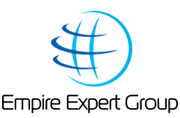 Инвестиционная компания Empire Expert Group лого