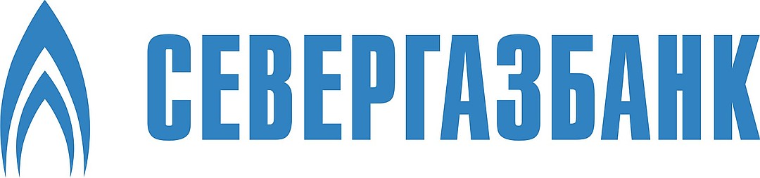 Севергазбанк лого