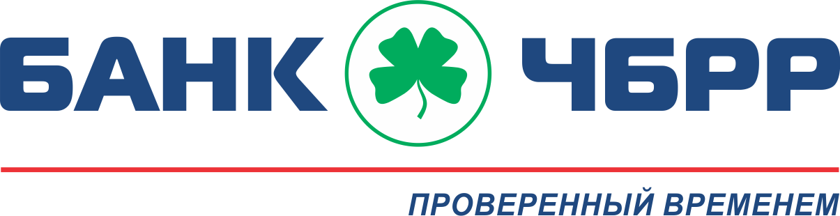 АО «Банк ЧБРР» лого