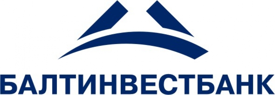 Балтинвестбанк лого