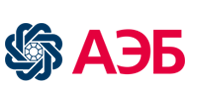 АКБ «Алмазэргиэнбанк» АО лого
