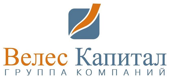 ИК Велес Капитал лого