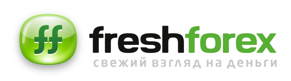 ФрешФорекс лого