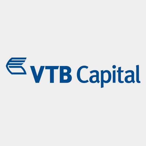ВТБ Капитал лого