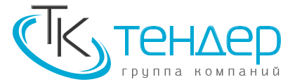 ТК-тендер лого