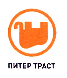 Питер Траст ИК лого