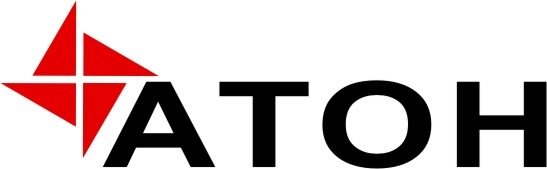 АТОН лого
