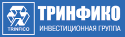 Группа Тринфико лого