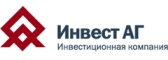 Ивест АГ лого