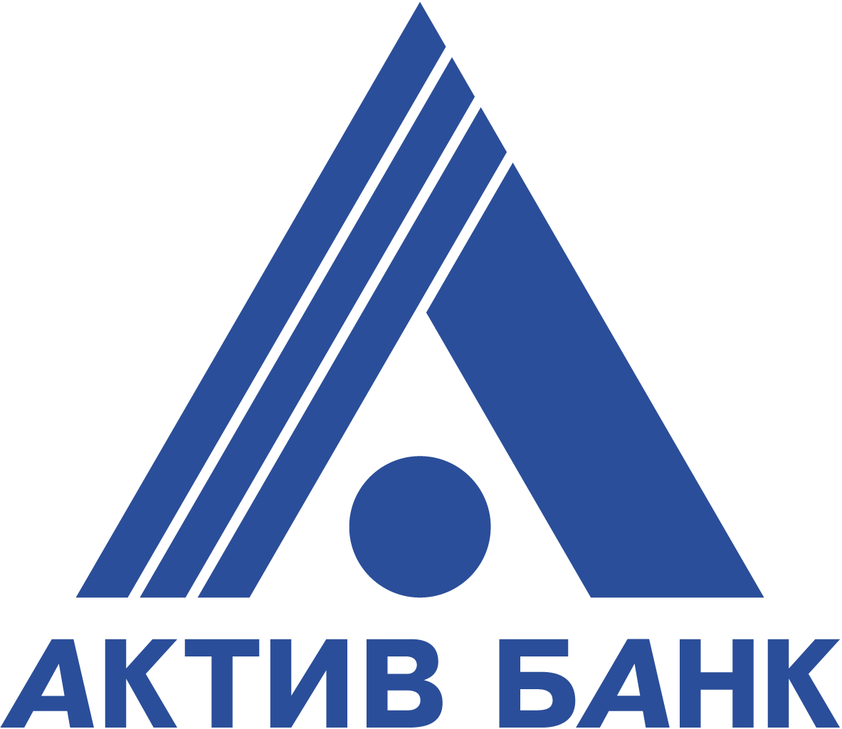 АКБ «АКТИВ БАНК» (ПАО) лого