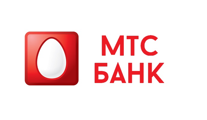 МТС Банк лого