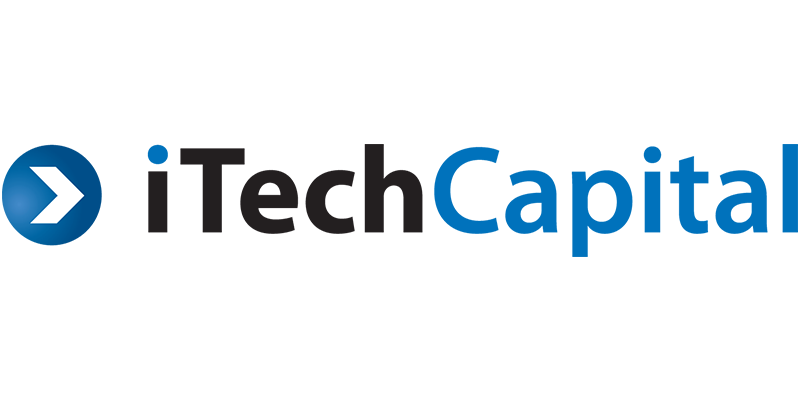 iTech Capital лого