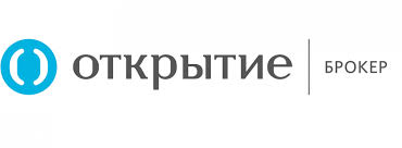 Открытие Брокер лого