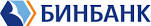 Бинбанк лого
