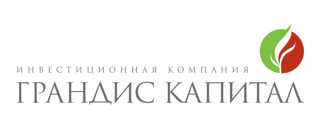 ИК «Грандис Капитал» лого