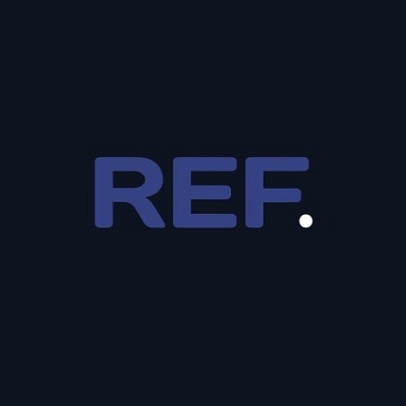 REF.Fund (АО РИФ) лого