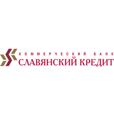 Банк Славянский Кредит лого