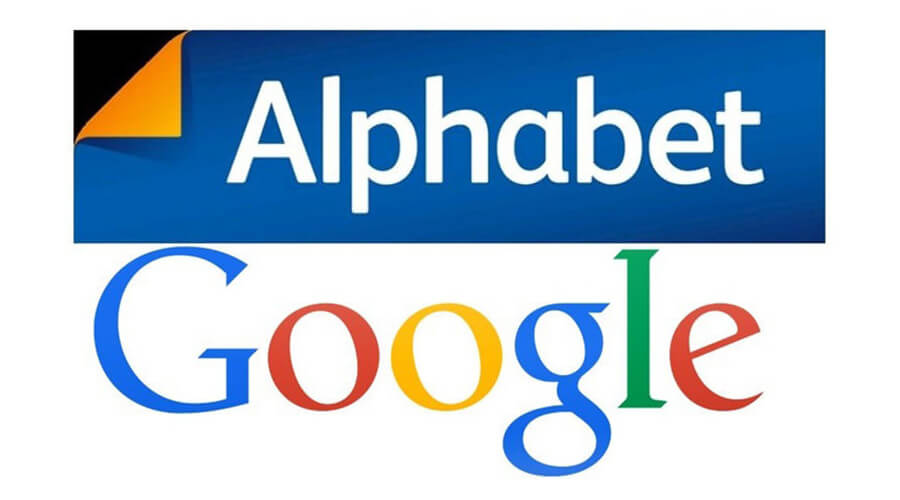 «Alphabet» изменит структуру управления
