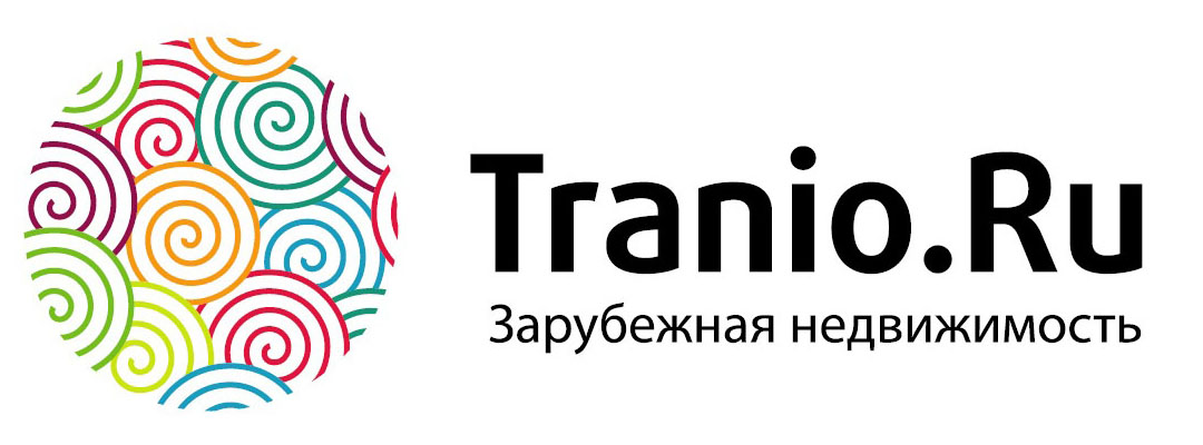 Транио лого