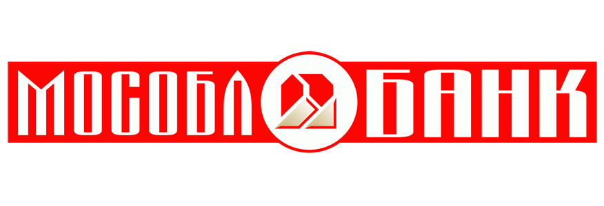 Московский Областной Банк лого