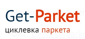 Get Parket Циклевка паркета СПб лого