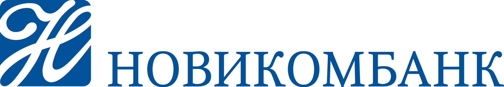 Новикомбанк лого
