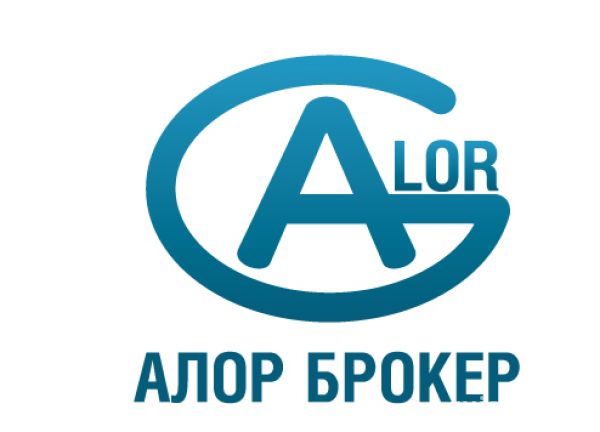 Алор Брокер лого