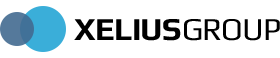 XELIUSGROUP лого