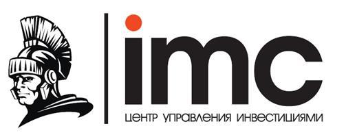 Центр управления инвестициями лого