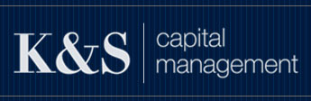 K&S Capital Management лого