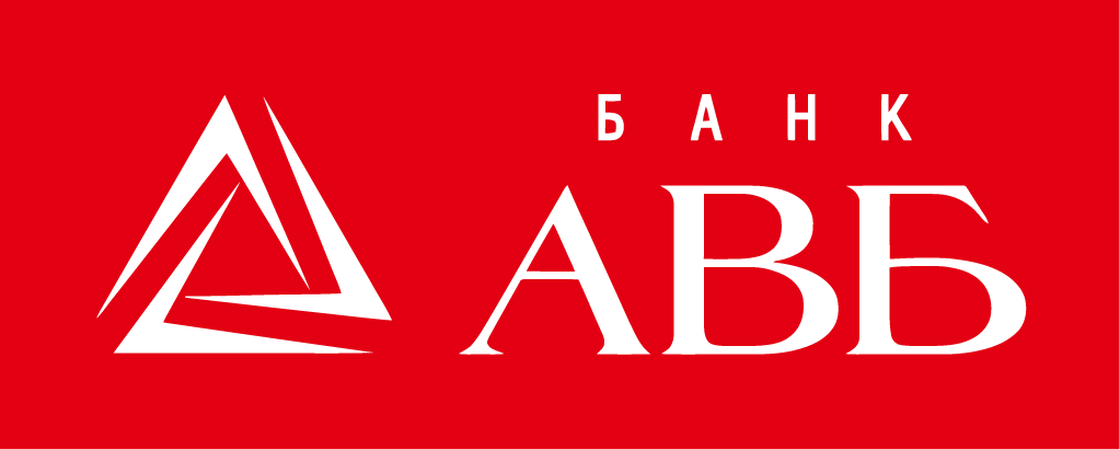 Банк АВБ лого