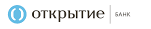 Банк «Открытие» лого