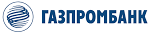 Газпромбанк лого