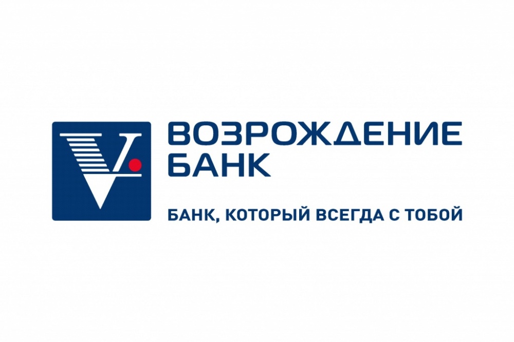Банк «Возрождение» лого