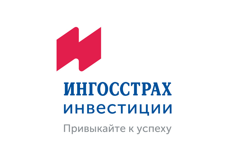 УК Ингосстрах-Инвестиции лого