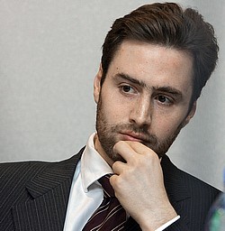 Евгений Леонидович Юрьев лого