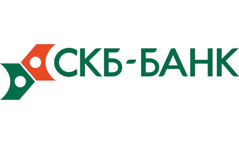СКБ-Банк лого