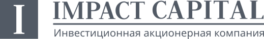 IMPACT Capital лого
