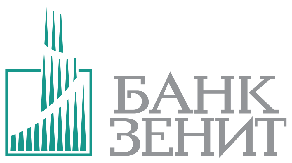 Банк Зенит лого