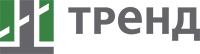 Тренд лого