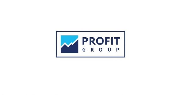 Profit Group Inc лого