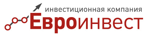 ИК ЕвроИнвест лого