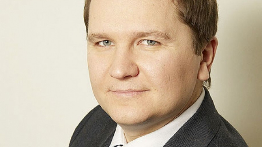 Андрей Звездочкин лого