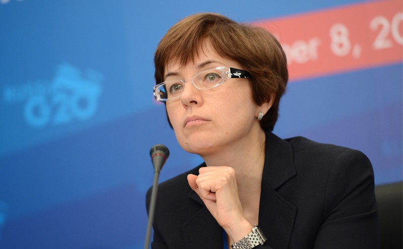 ЦБ не рассматривает коронавирус, как угрозу отечественной экономике