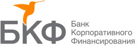ООО «Банк БКФ» лого