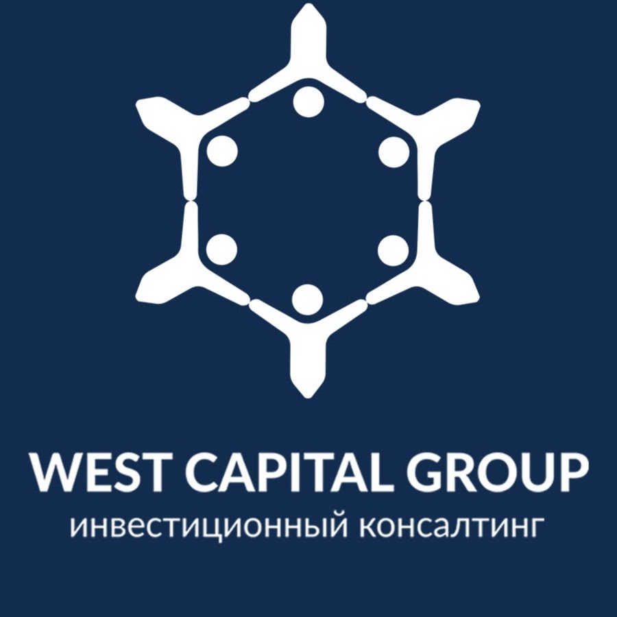 West Capital Group лого
