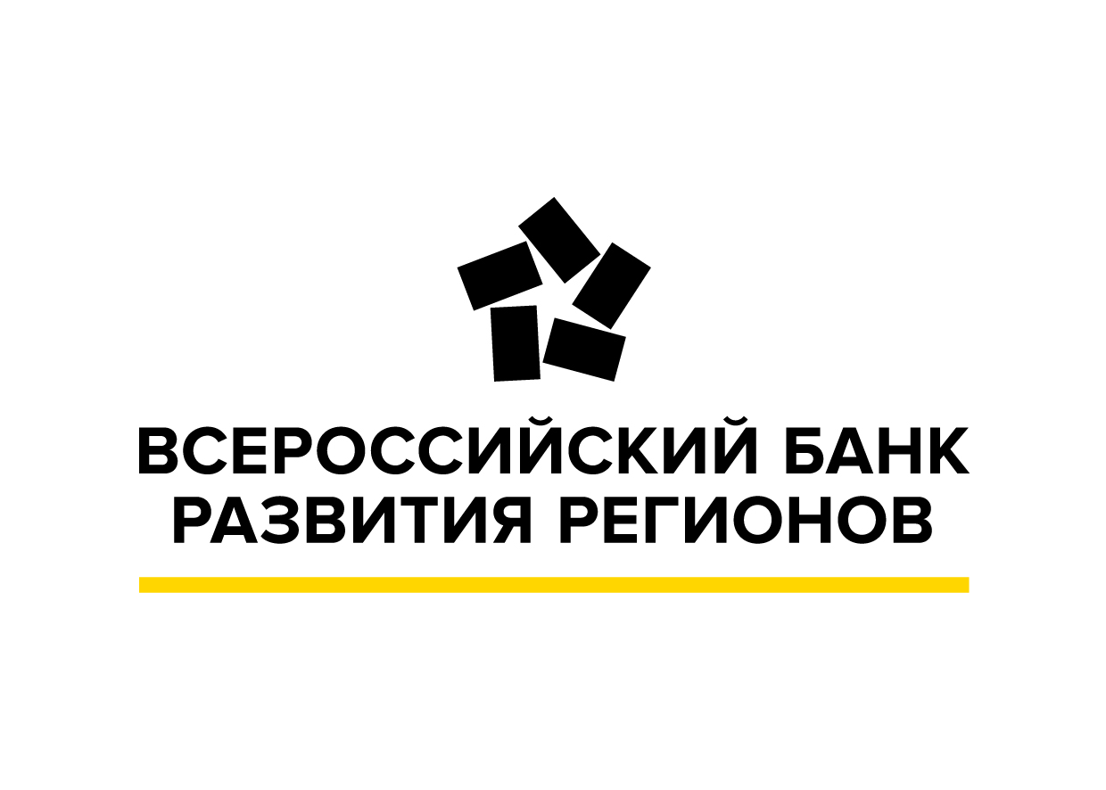 Всероссийский Банк Развития Регионов лого