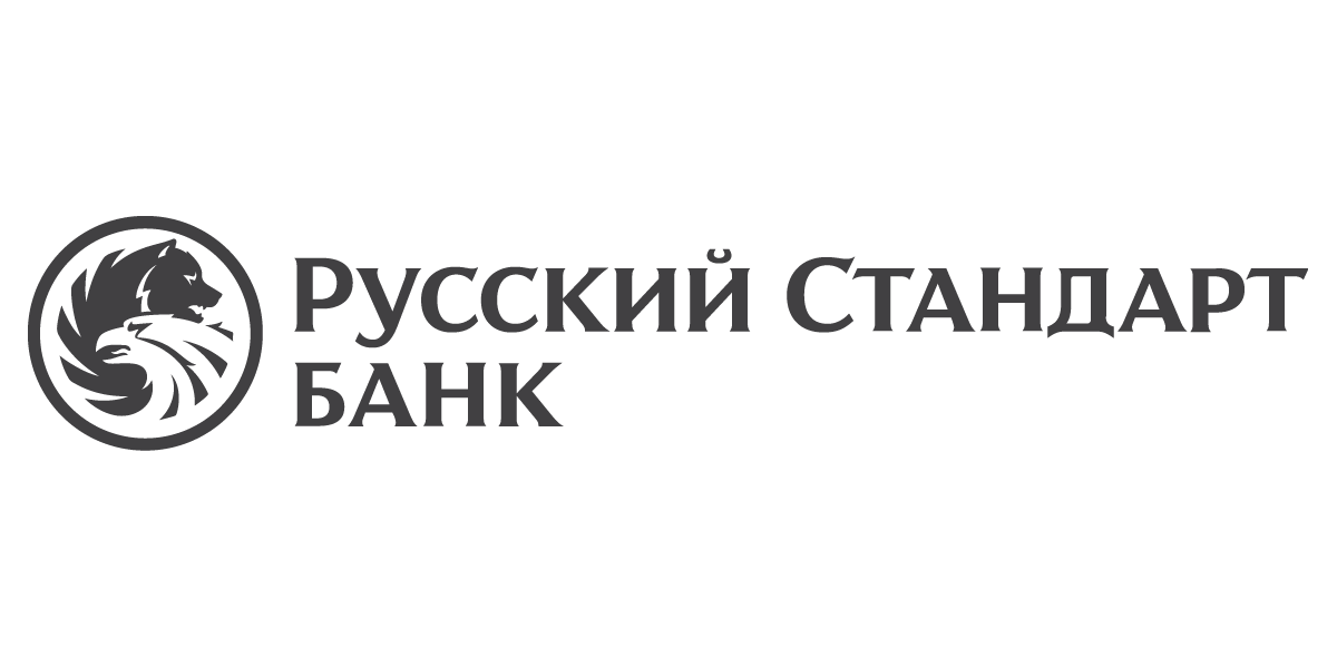 Русский Стандарт лого