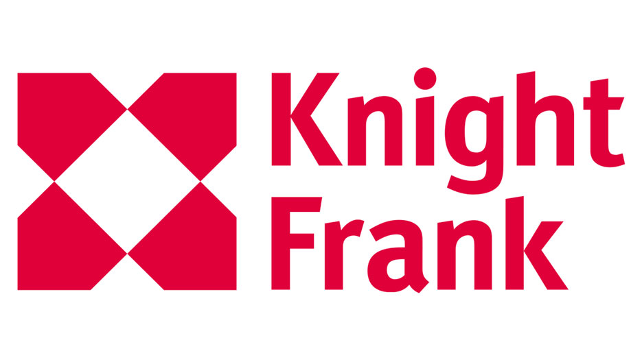 Knight Frank лого
