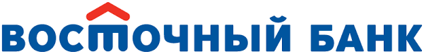 Банк Восточный лого
